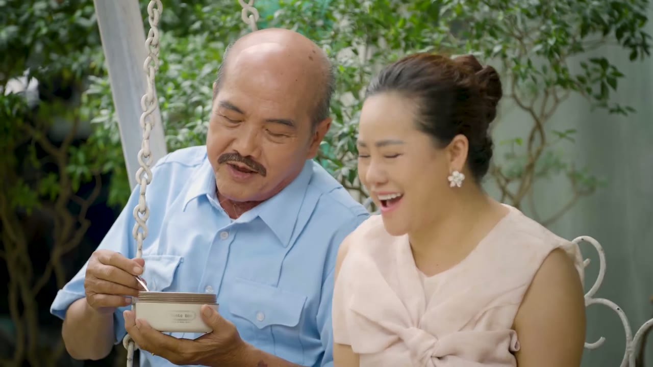 Ly Hôn Tuổi 60 tập 69