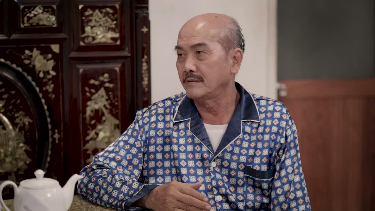 Ly Hôn Tuổi 60 tập 73 cảnh 3