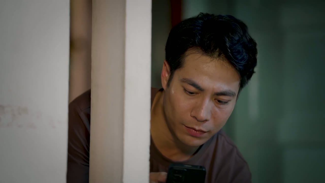 Ly Hôn Tuổi 60 tập 75