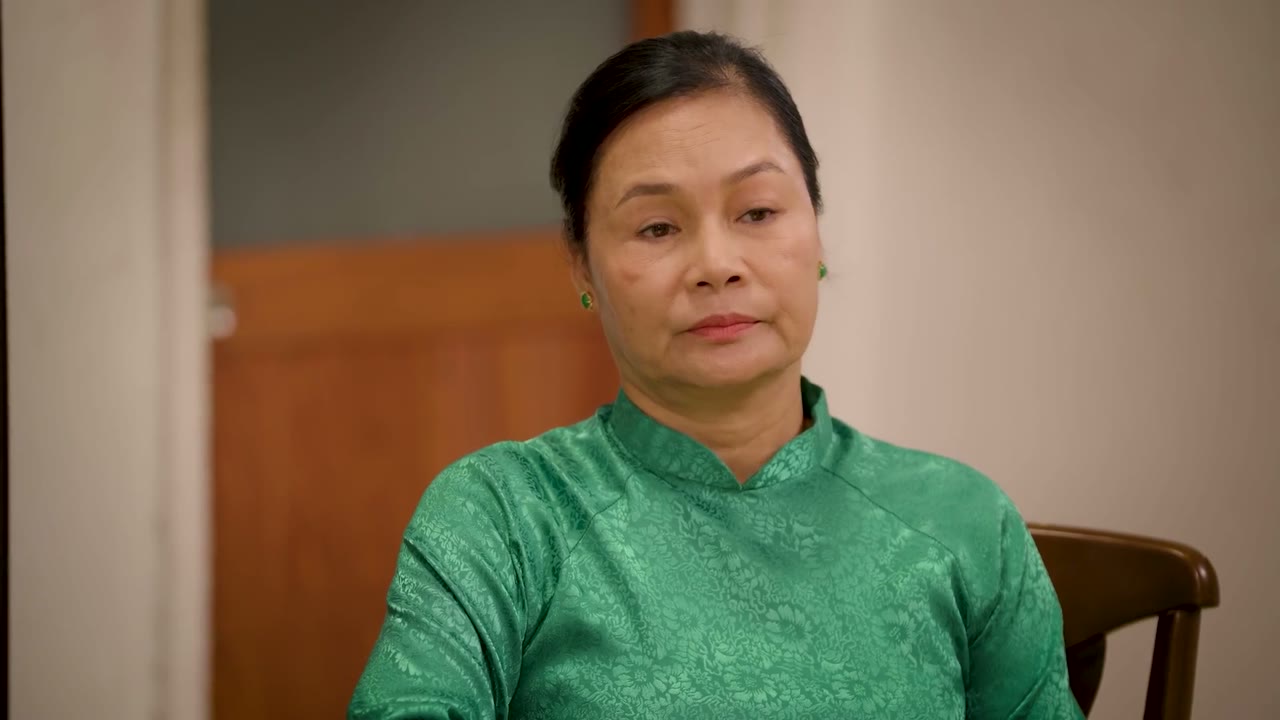 Ly Hôn Tuổi 60 tập 77