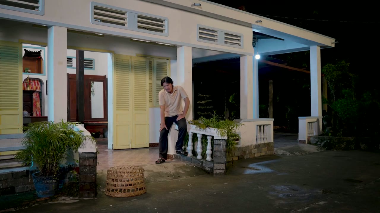 Ly Hôn Tuổi 60 tập 81
