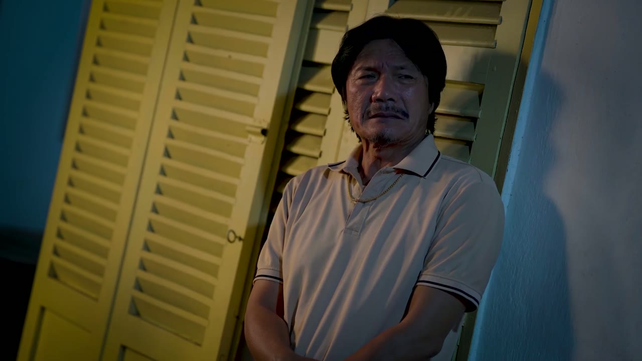 Ly Hôn Tuổi 60 tập 82