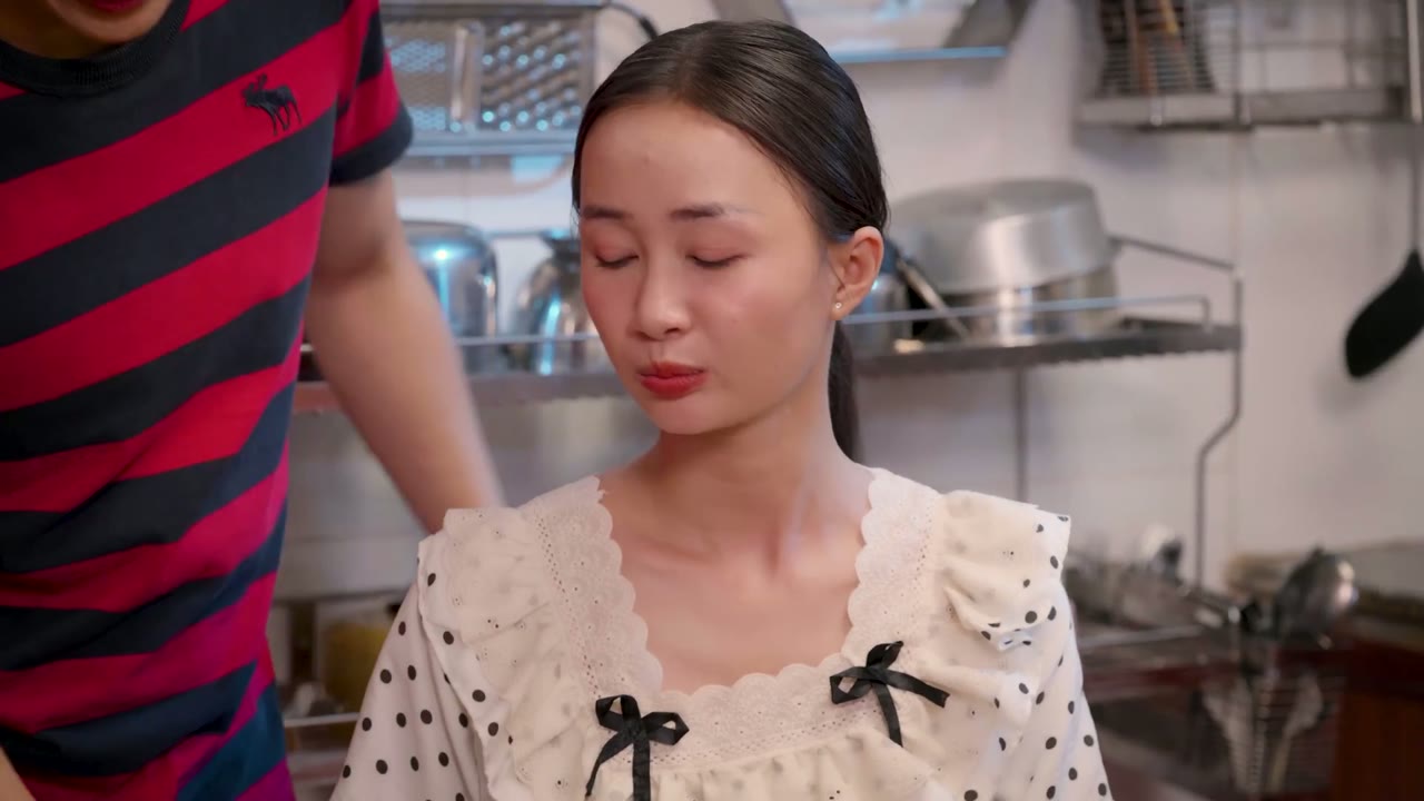 Ly Hôn Tuổi 60 tập 88 cảnh 2