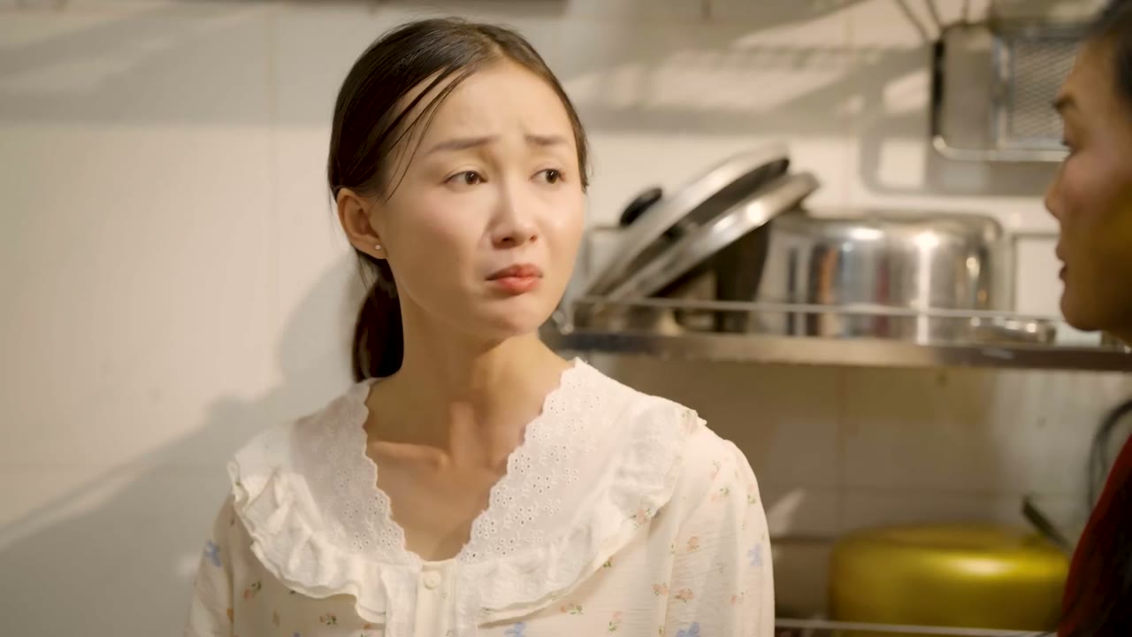 Ly Hôn Tuổi 60 tập 94