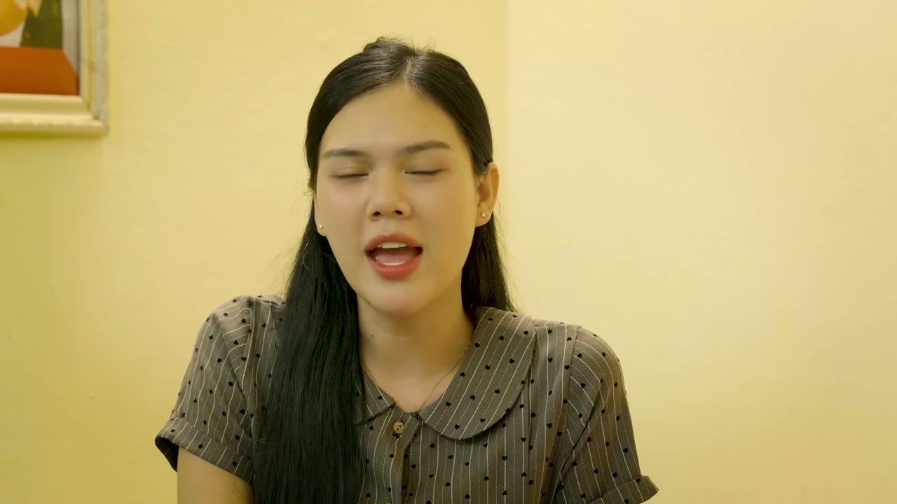 Ly Hôn Tuổi 60 tập 96 cảnh 3