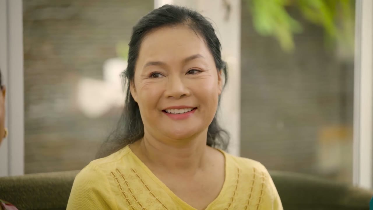 Ly Hôn Tuổi 60 tập 103