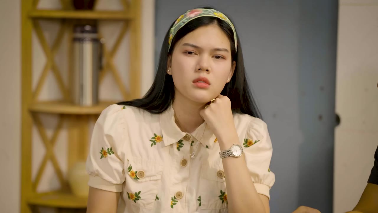 Ly Hôn Tuổi 60 tập 110 cảnh 3