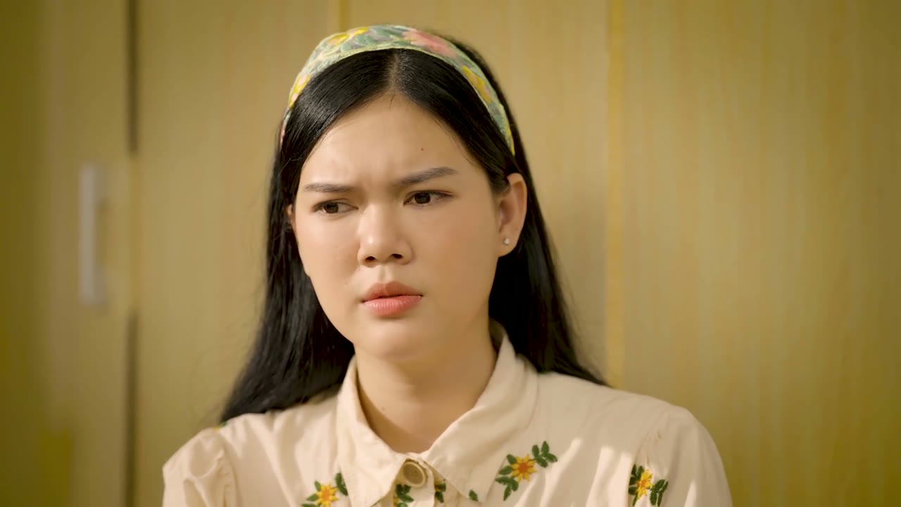 Ly Hôn Tuổi 60 tập 111 cảnh 2