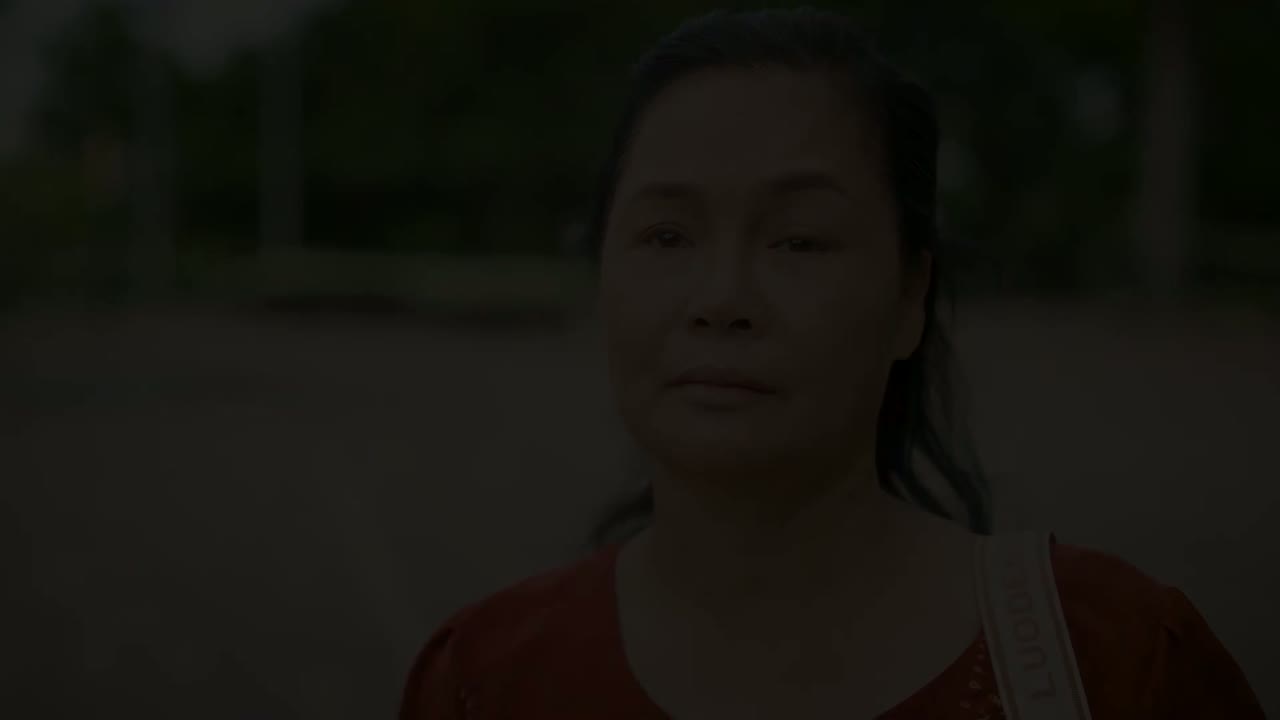 Ly Hôn Tuổi 60 tập 111 cảnh 3
