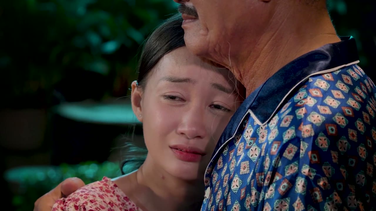 Ly Hôn Tuổi 60 tập 114 cảnh 2