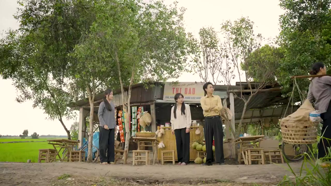 Ly Hôn Tuổi 60 - cảnh 3
