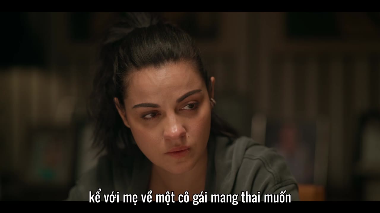 Ba mạng sống tập 2