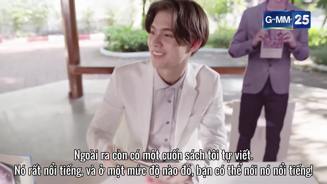 Khung Hình Ký Ức tập 1 cảnh 2
