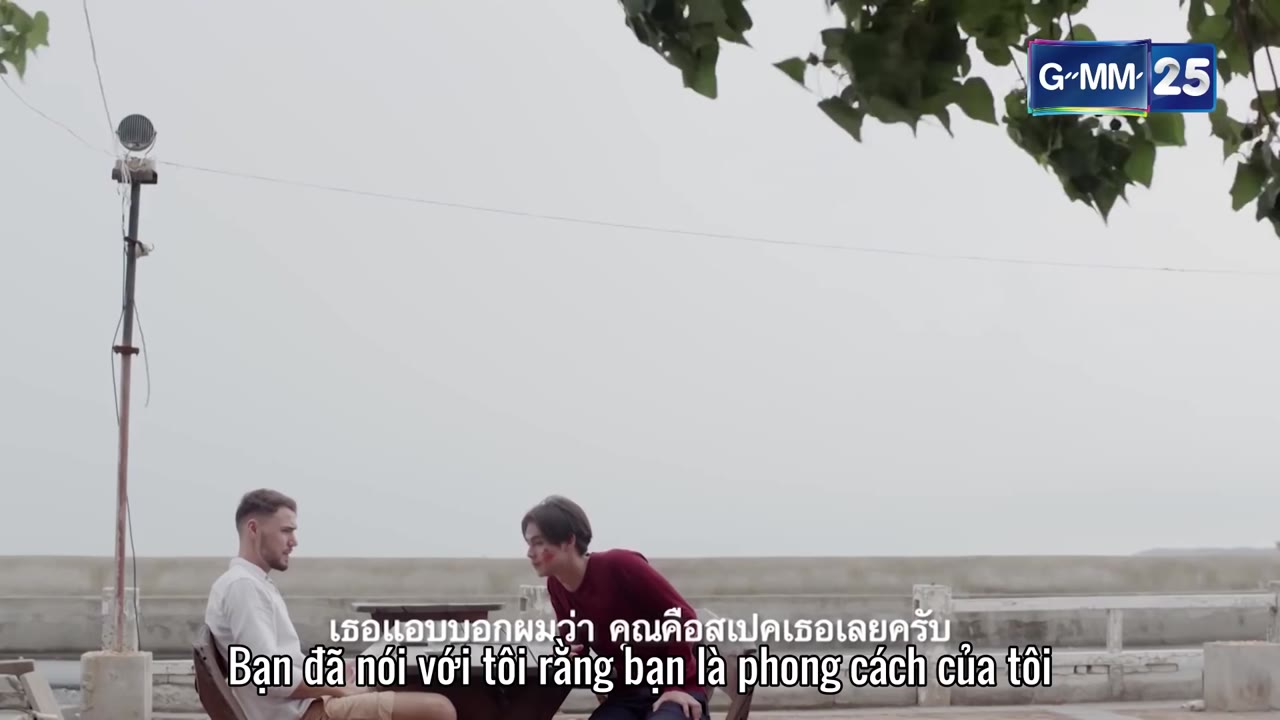 Khung Hình Ký Ức tập 3