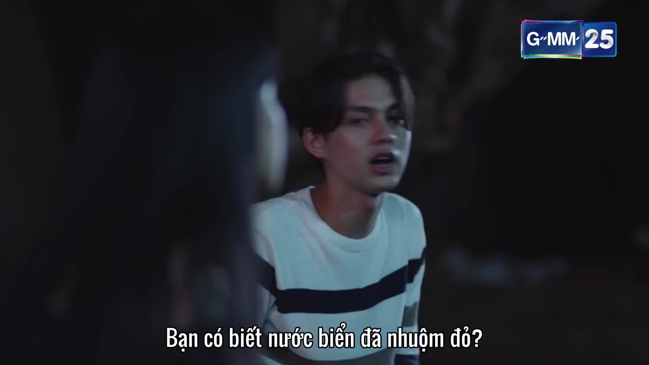 Khung Hình Ký Ức tập 4 cảnh 3