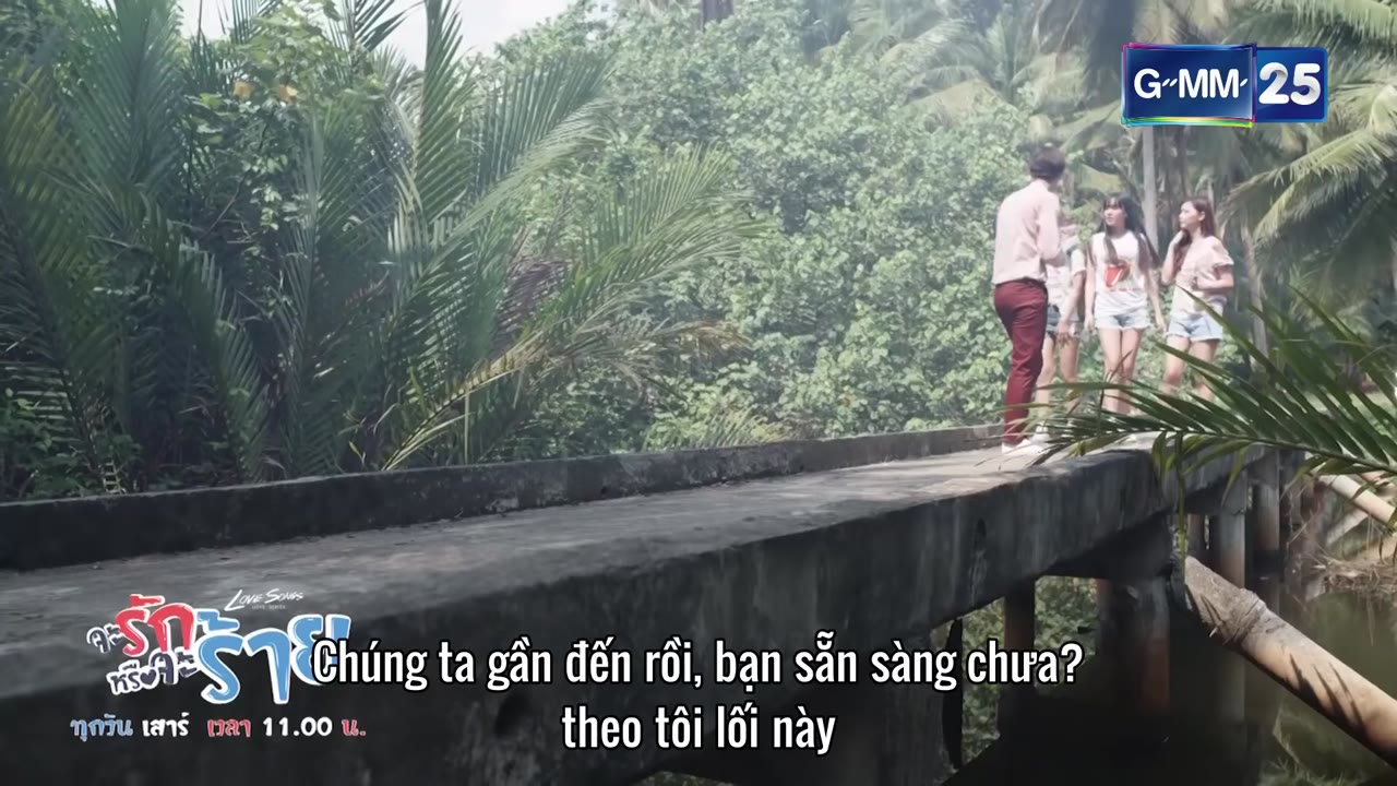 Khung Hình Ký Ức tập 5
