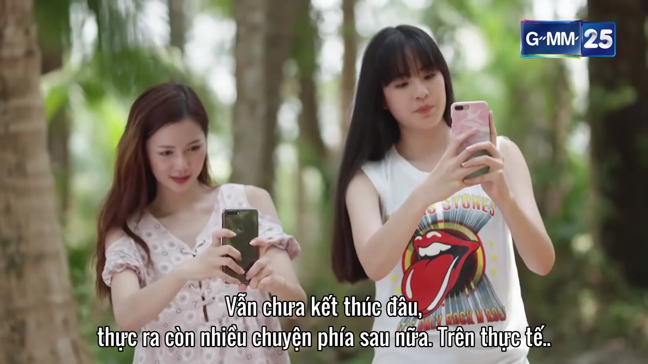 Khung Hình Ký Ức tập 5 cảnh 2