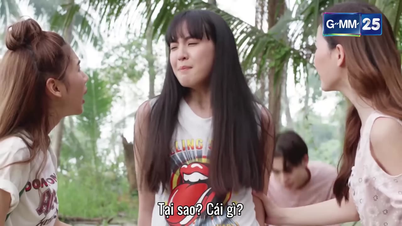 Khung Hình Ký Ức tập 6