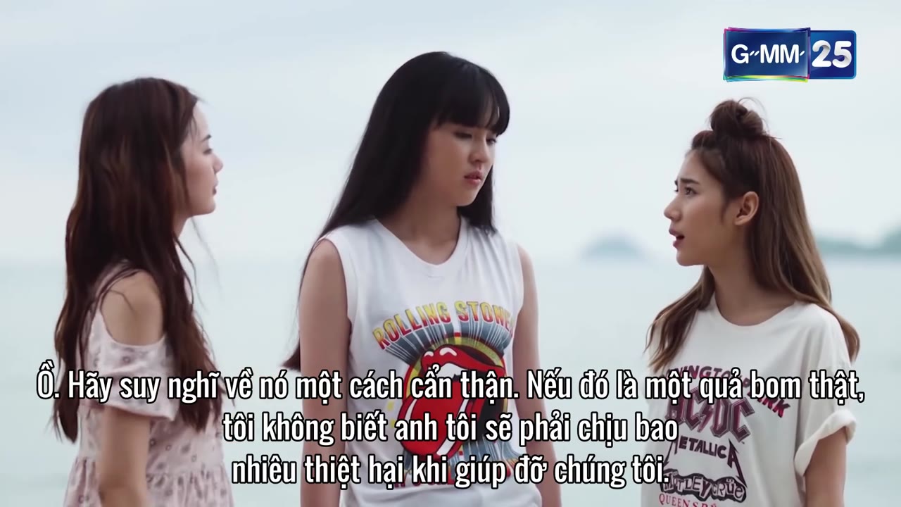 Khung Hình Ký Ức tập 7