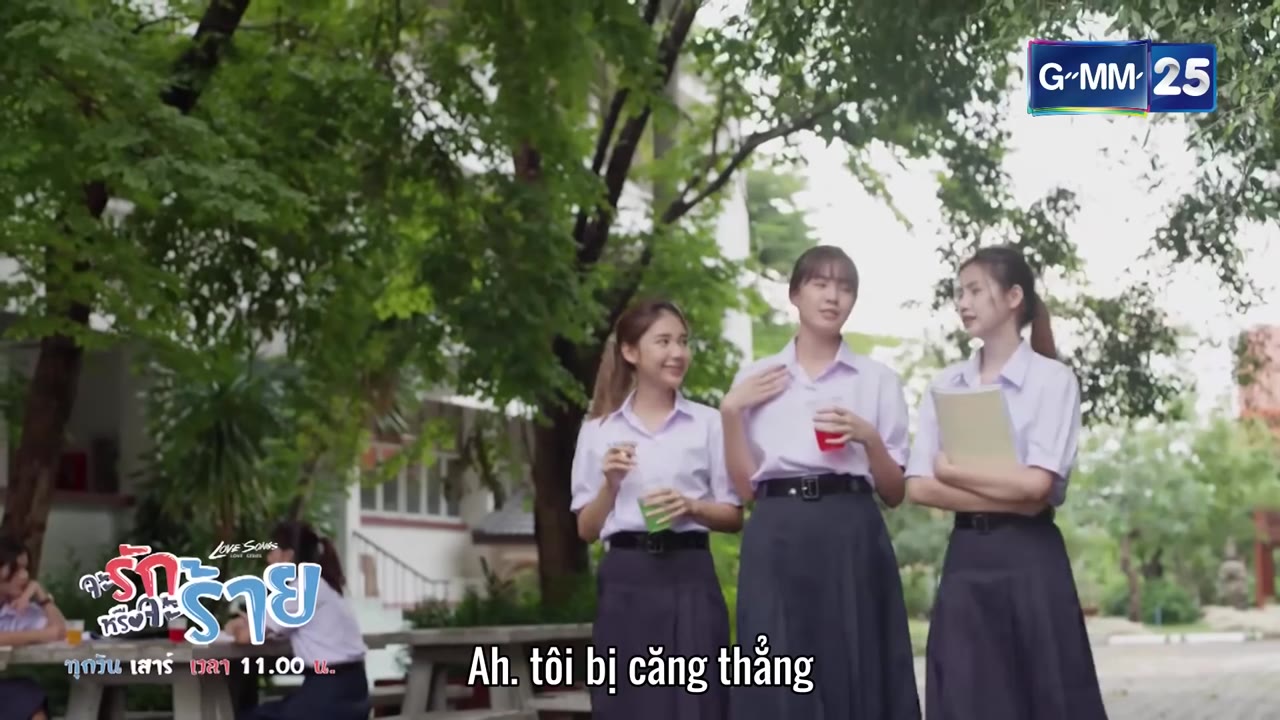 Khung Hình Ký Ức tập 8 cảnh 3