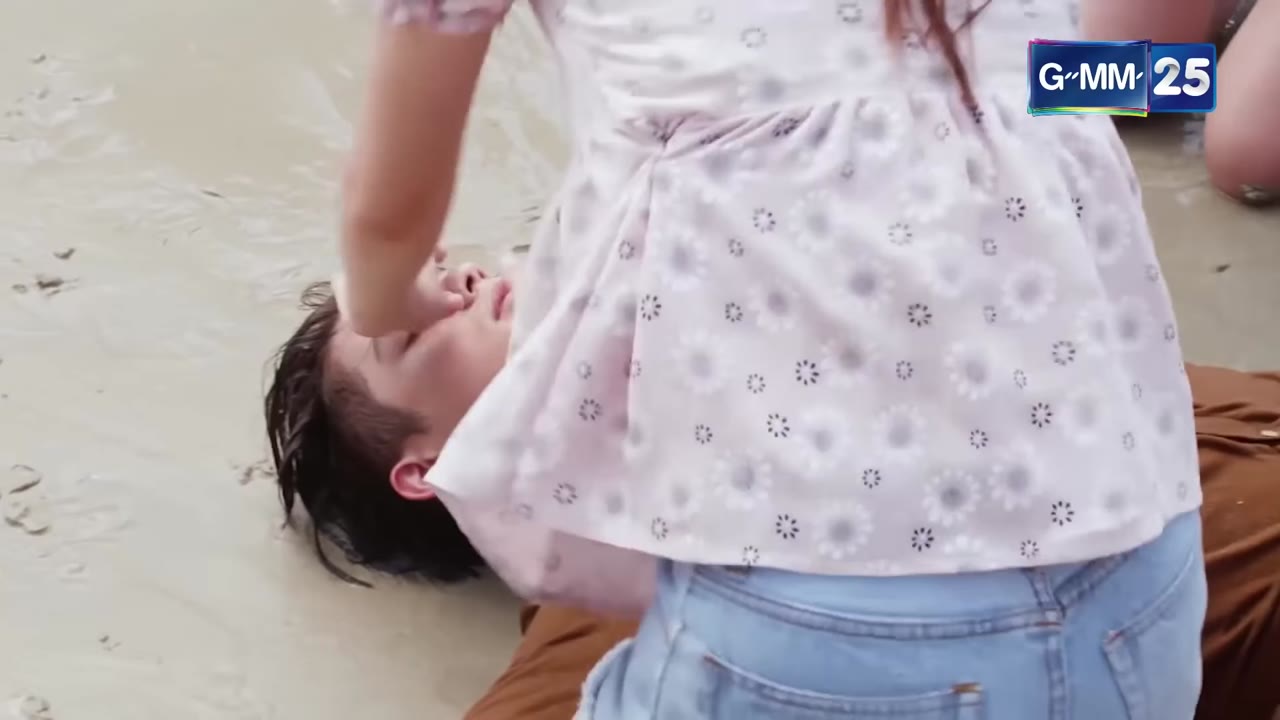Khung Hình Ký Ức tập 9