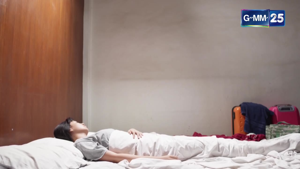 Khung Hình Ký Ức tập 9 cảnh 3