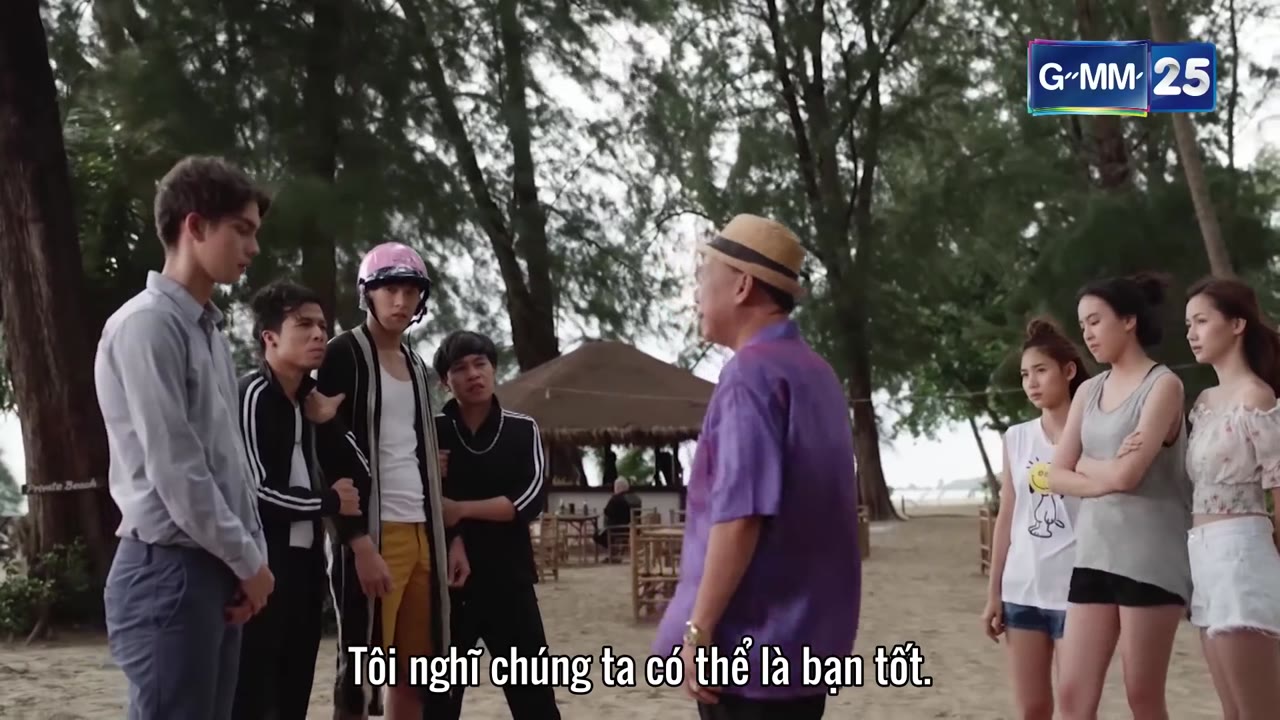 Khung Hình Ký Ức tập 10 cảnh 2