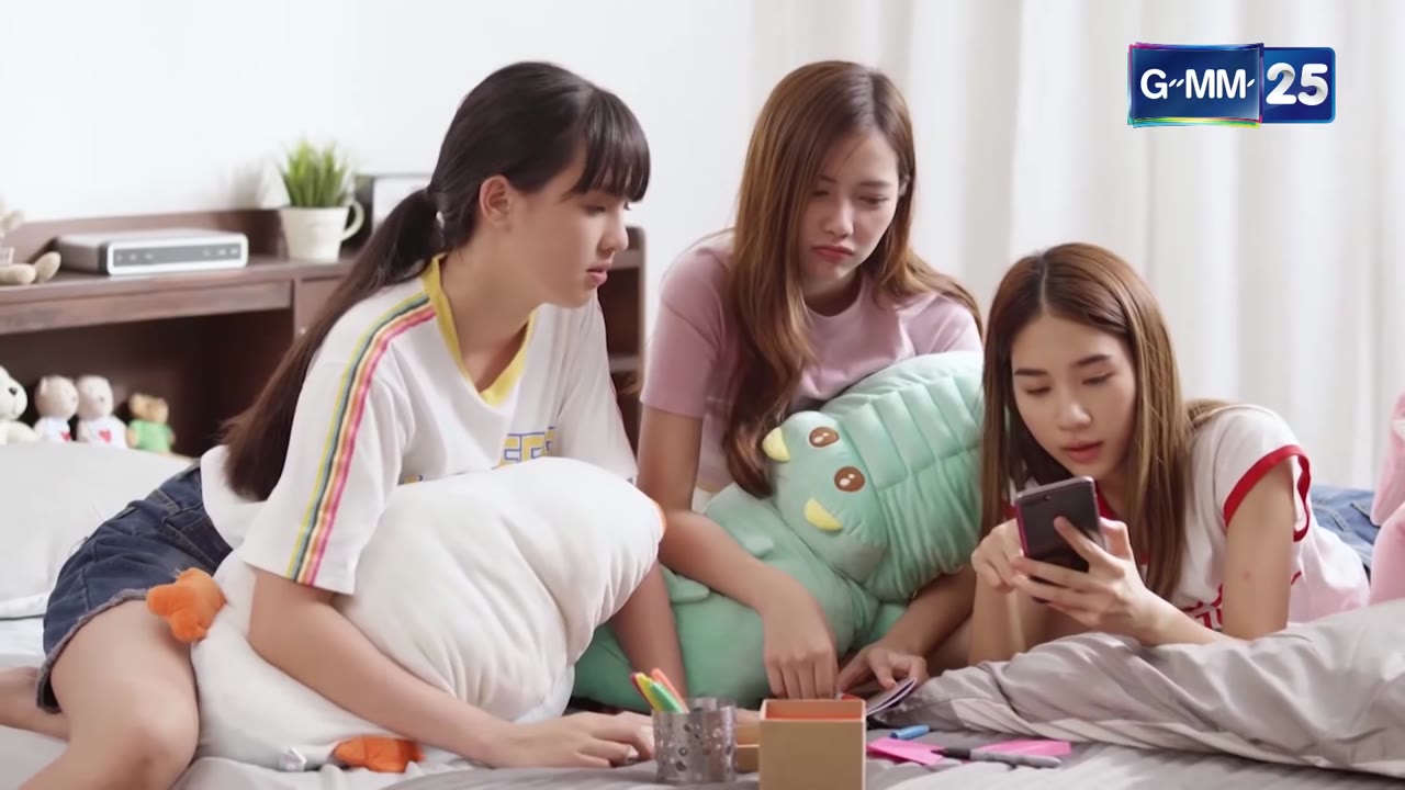 Khung Hình Ký Ức tập 11