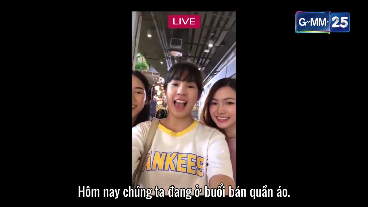 Khung Hình Ký Ức tập 11 cảnh 3