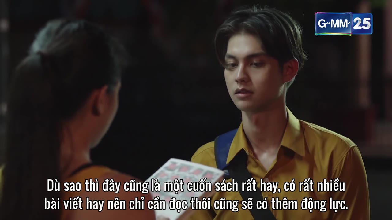 Khung Hình Ký Ức tập 13 cảnh 2