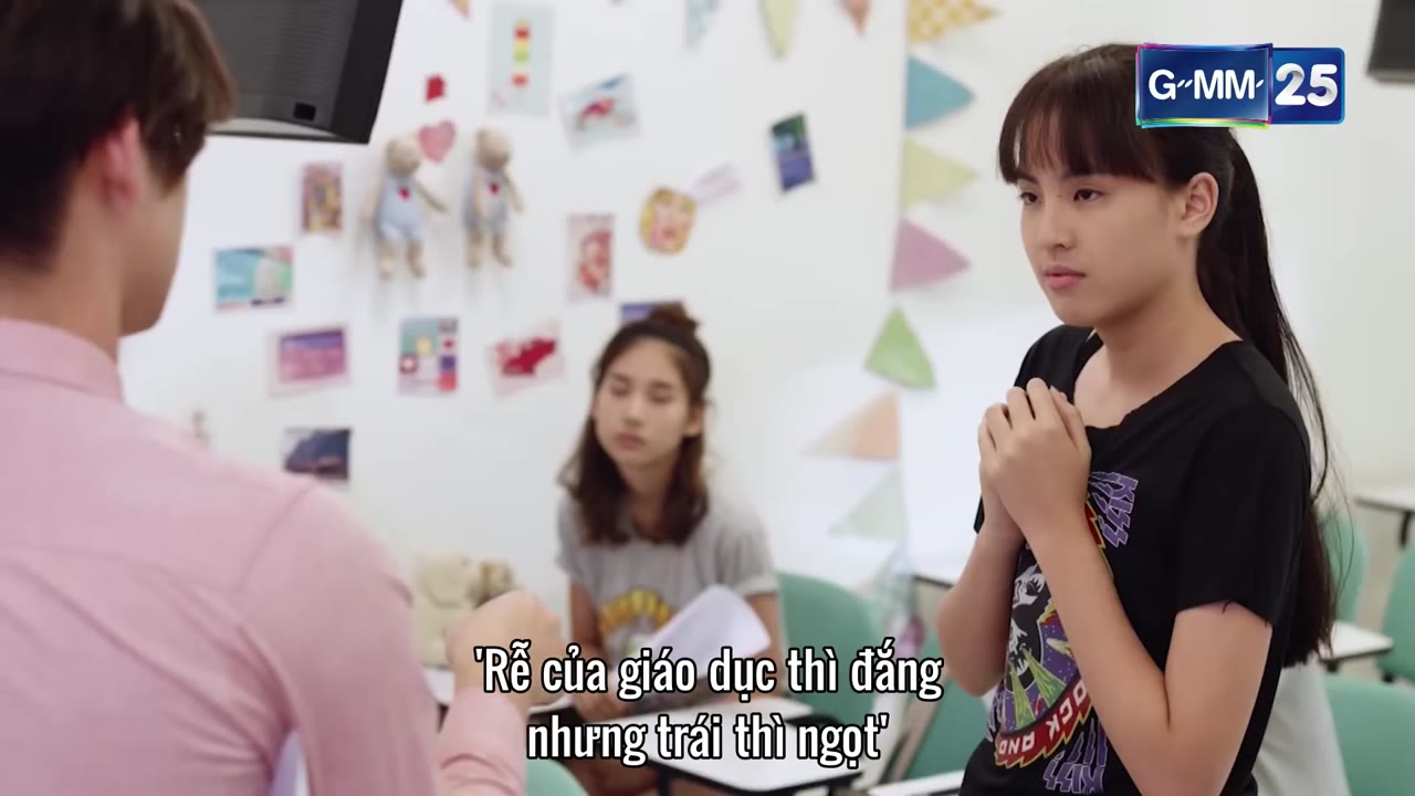 Khung Hình Ký Ức tập 14 cảnh 3