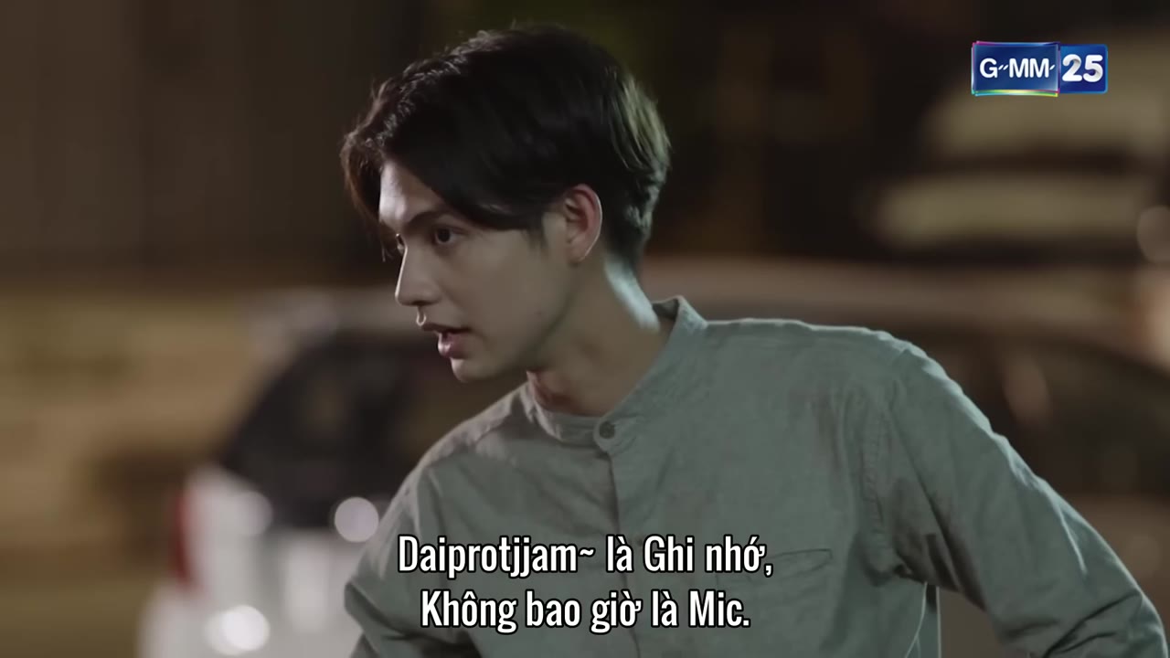 Khung Hình Ký Ức tập 18