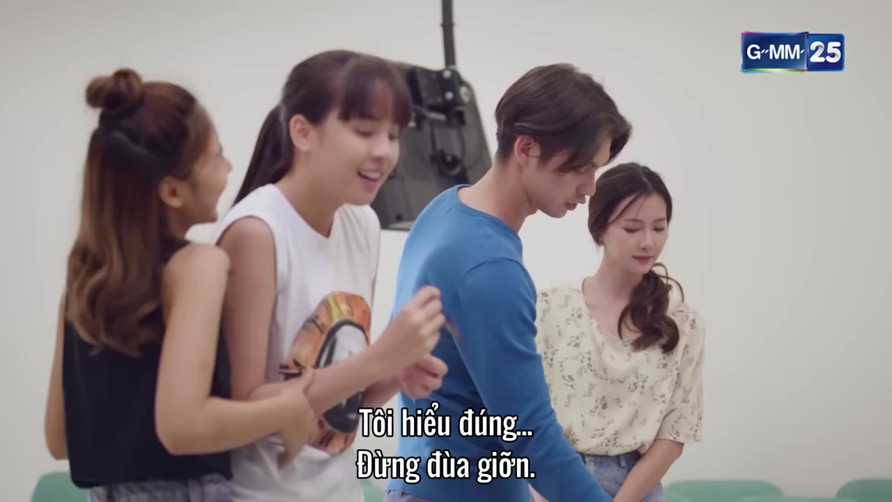Khung Hình Ký Ức tập 18 cảnh 3