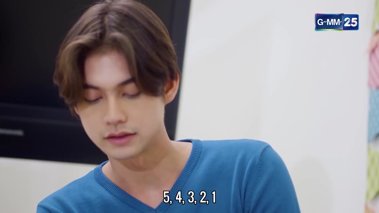 Khung Hình Ký Ức tập 19