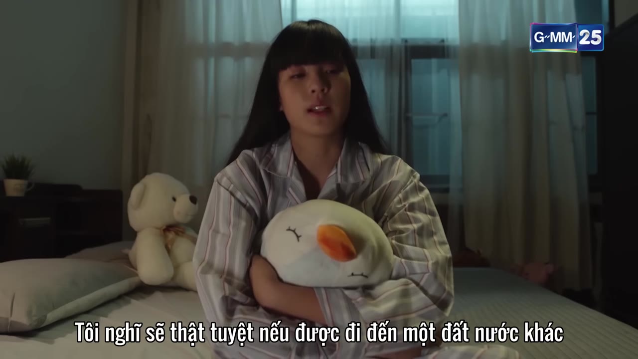 Khung Hình Ký Ức tập 20 cảnh 2