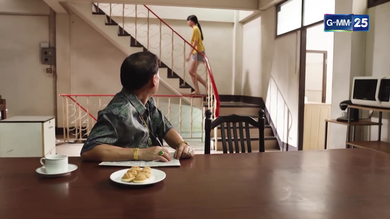 Khung Hình Ký Ức tập 21