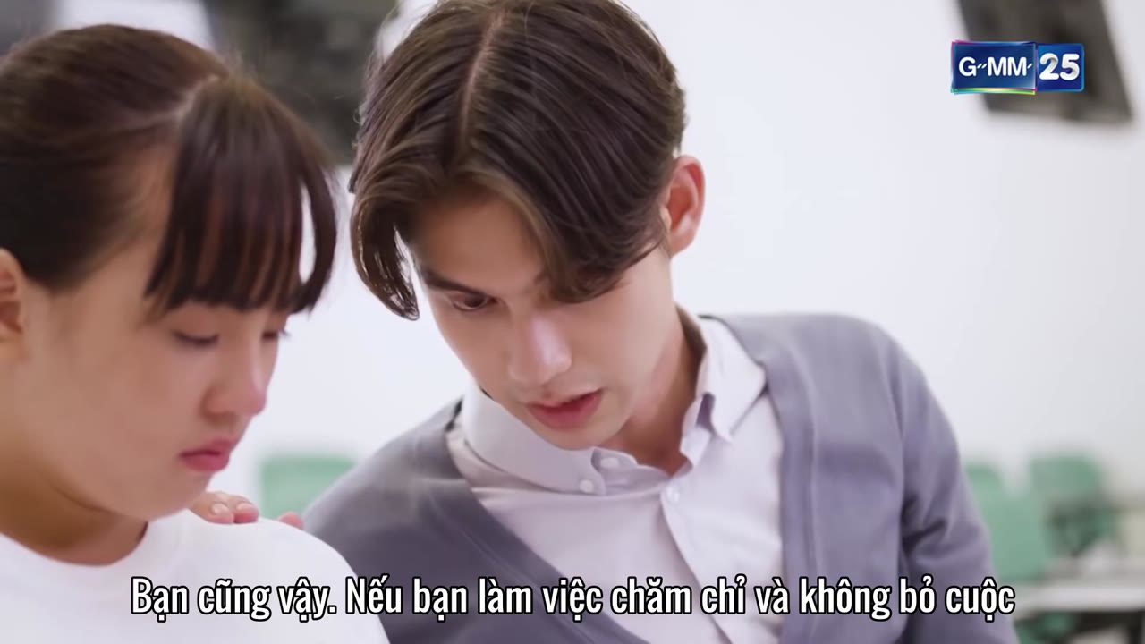 Khung Hình Ký Ức tập 23