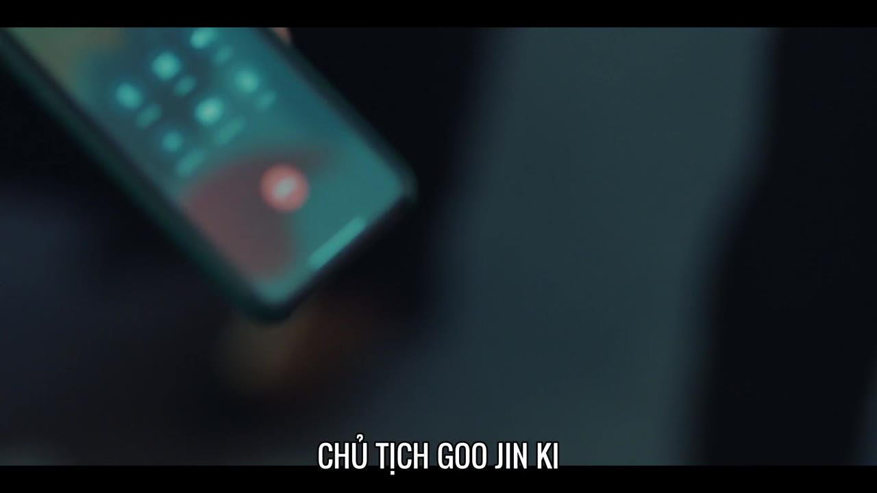 Bác Sĩ Luật Sư tập 5
