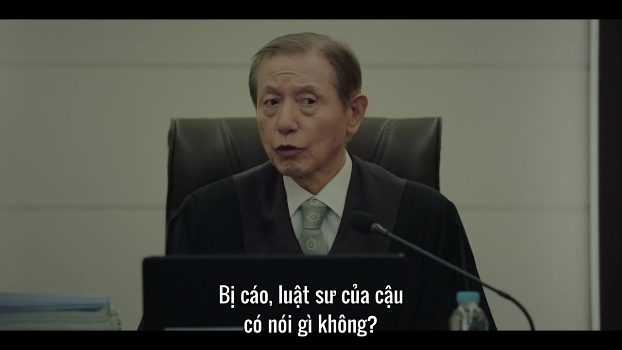 Bác Sĩ Luật Sư tập 9