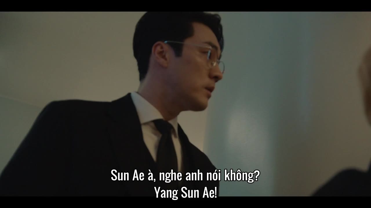 Bác Sĩ Luật Sư tập 11