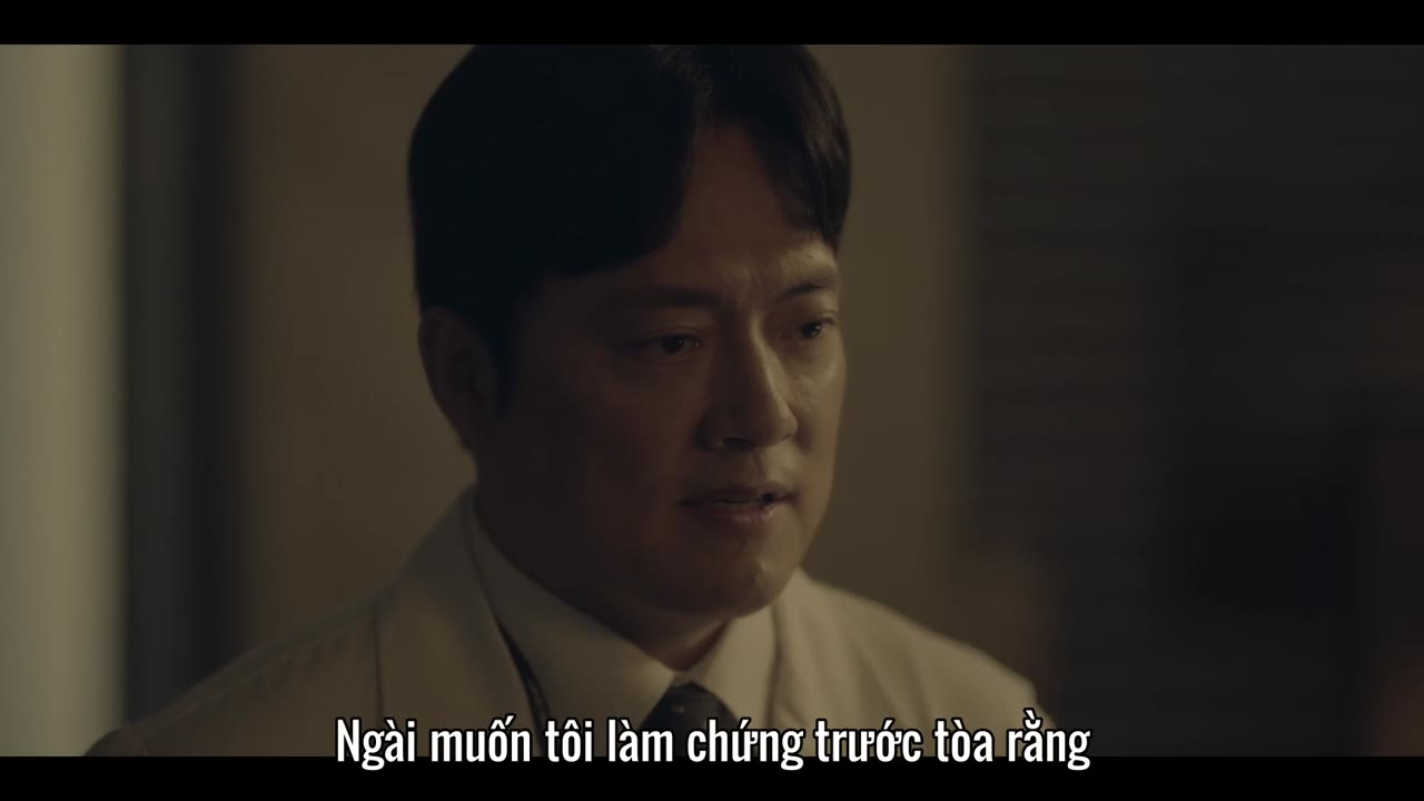 Bác Sĩ Luật Sư tập 13 cảnh 3