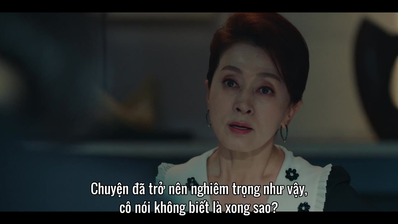 Bác Sĩ Luật Sư tập 14