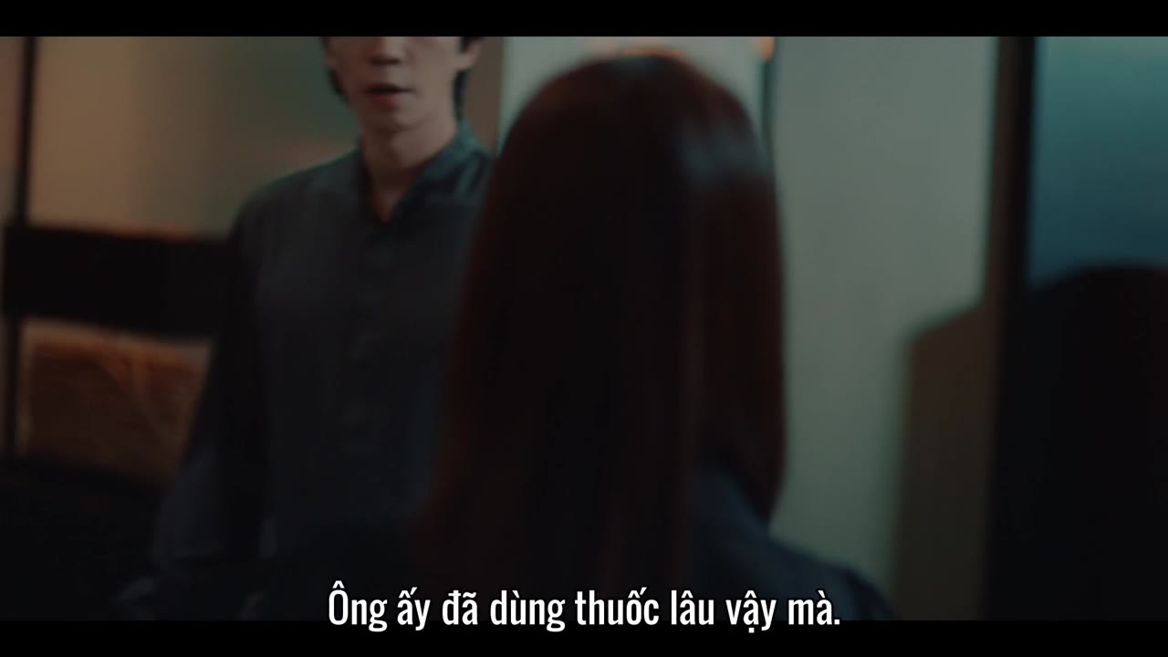 Bác Sĩ Luật Sư tập 14 cảnh 3
