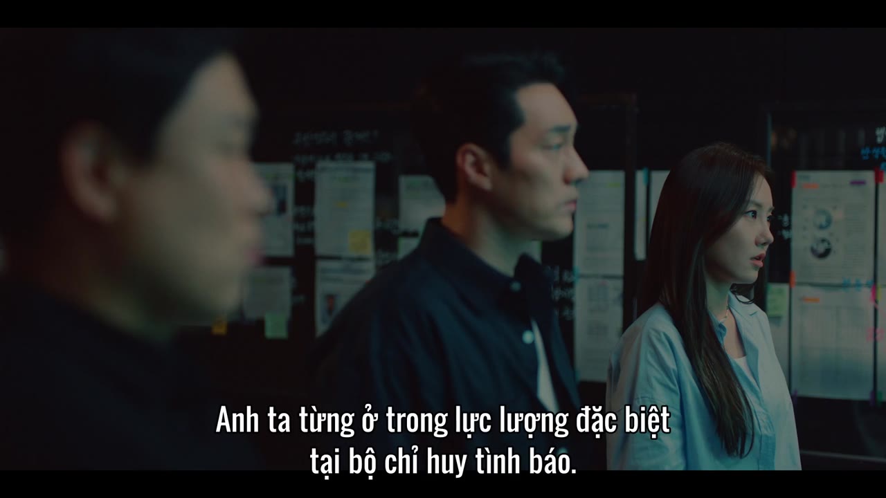 Bác Sĩ Luật Sư tập 15
