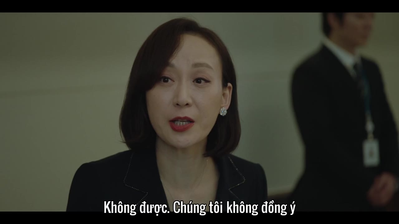 Bác Sĩ Luật Sư tập 16