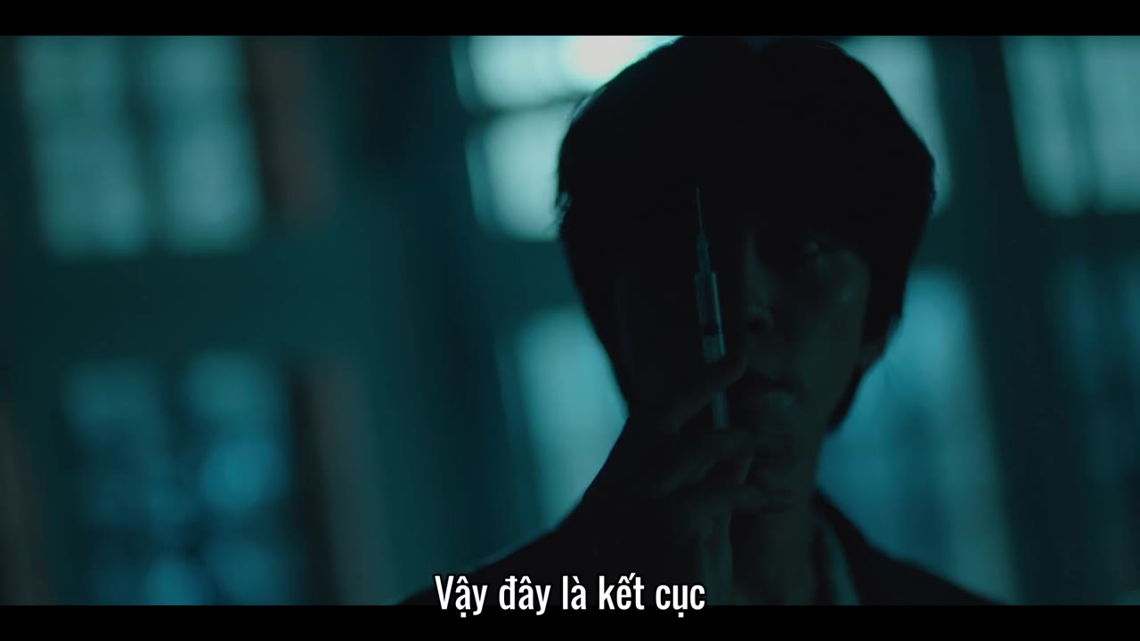 Bác Sĩ Luật Sư tập 16 cảnh 2