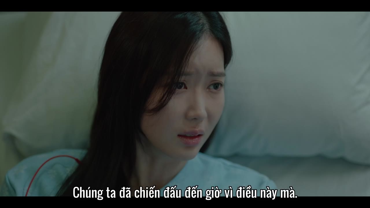 Bác Sĩ Luật Sư tập 16 cảnh 3