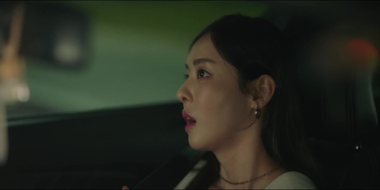 Chuyện Tình Cảm Lạnh tập 1