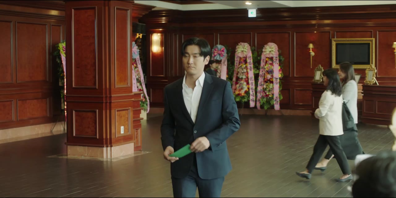 Chuyện Tình Cảm Lạnh tập 5