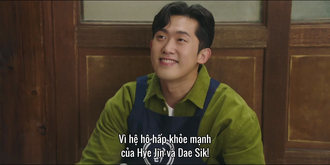 Chuyện Tình Cảm Lạnh tập 15